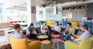 Design Thinking - Cursos de emprendimiento