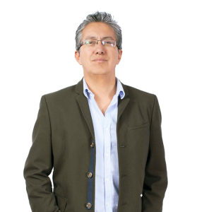 Imagen de Patricio Ulloa